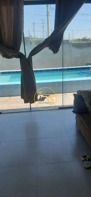 Foto 2 de Casa com 2 quartos à venda em Borda da Mata, Cacapava - SP