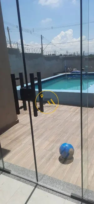 Foto 4 de Casa com 2 quartos à venda em Borda da Mata, Cacapava - SP