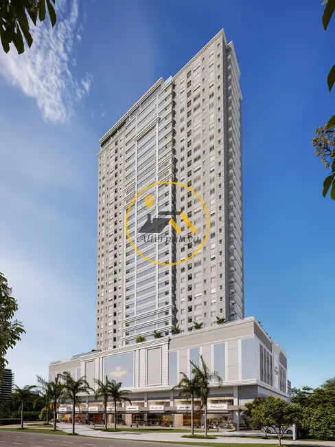 Apartamento com 2 quartos à venda em Sao Jose Dos Campos - SP - imagem 1 Foto 1 de Apartamento com 2 quartos à venda em Sao Jose Dos Campos - SP
