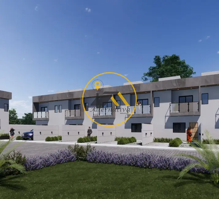 Foto 3 de Casa com 2 quartos à venda, 67m2 em Sao Jose Dos Campos - SP