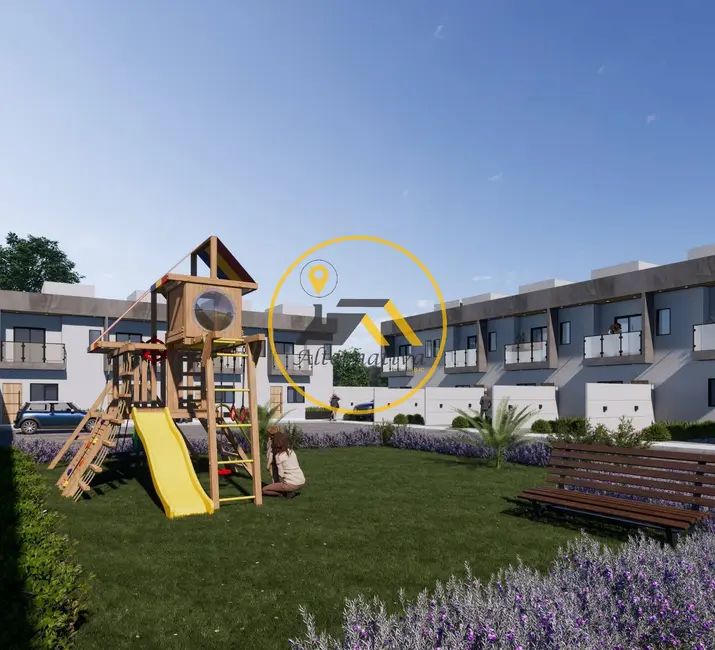 Foto 6 de Casa com 2 quartos à venda, 67m2 em Sao Jose Dos Campos - SP