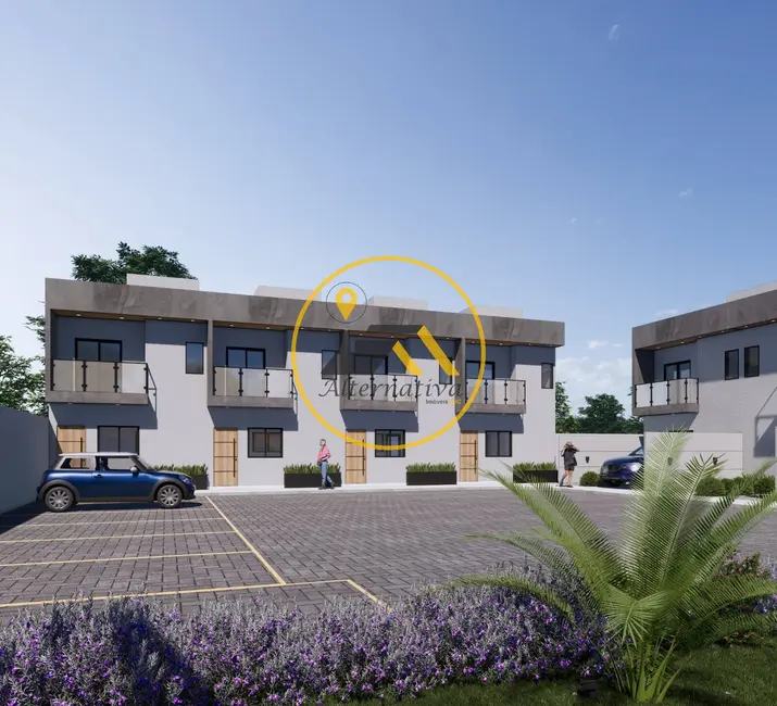 Foto 4 de Casa com 2 quartos à venda, 67m2 em Sao Jose Dos Campos - SP