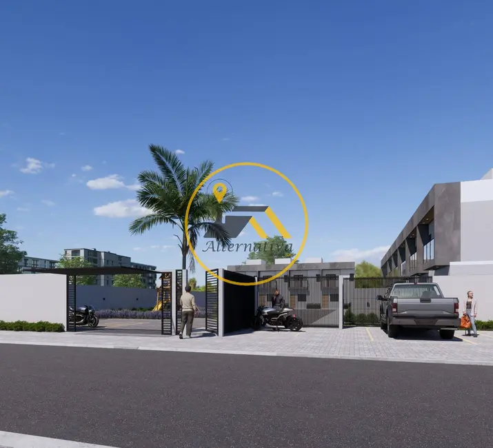 Foto 7 de Casa com 2 quartos à venda, 67m2 em Sao Jose Dos Campos - SP