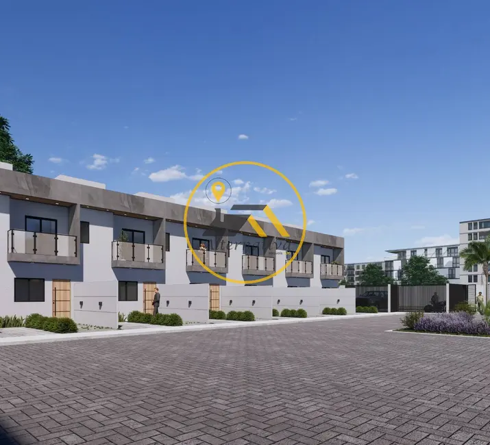 Foto 5 de Casa com 2 quartos à venda, 67m2 em Sao Jose Dos Campos - SP