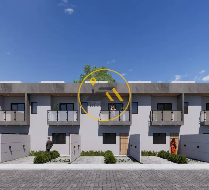 Foto 2 de Casa com 2 quartos à venda, 67m2 em Sao Jose Dos Campos - SP