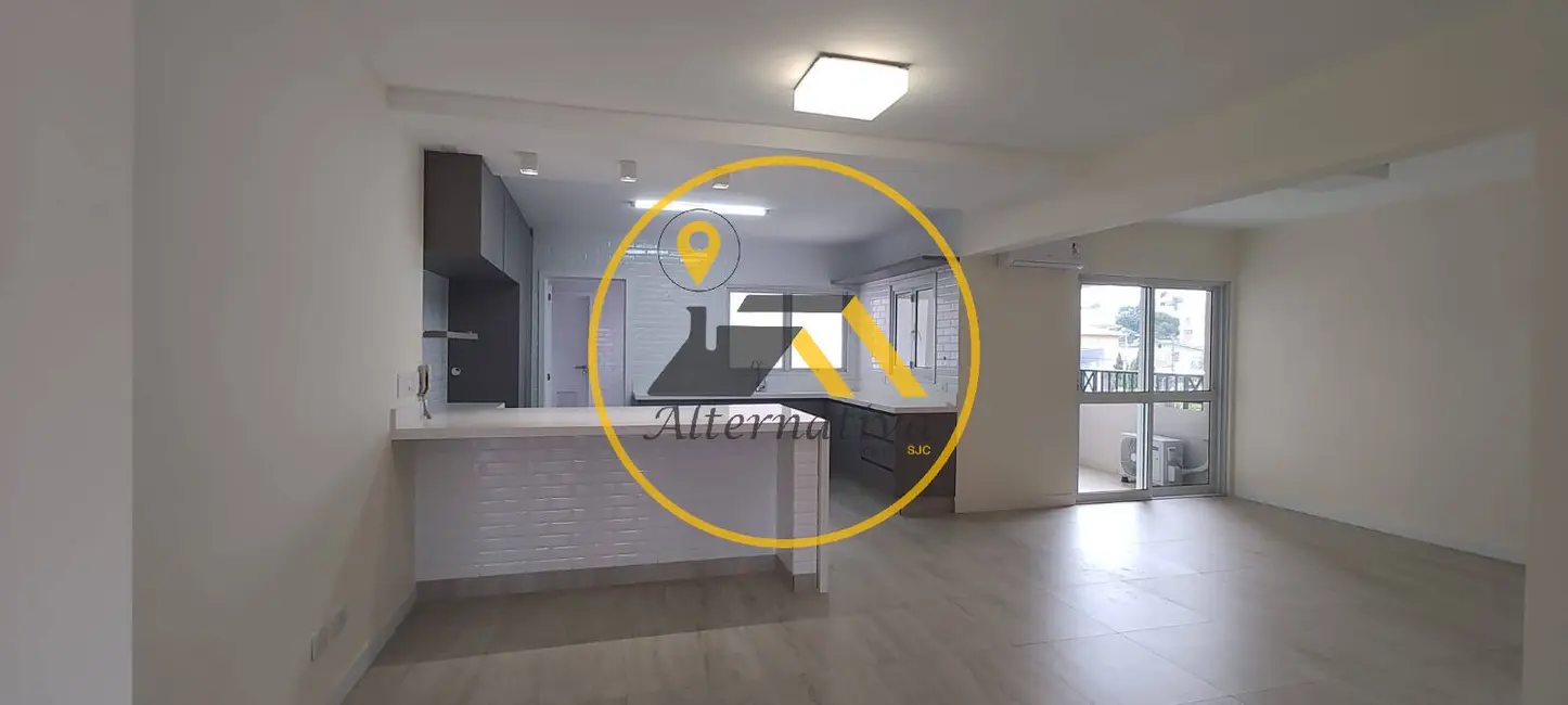 Apartamento com 4 quartos à venda em Sao Jose Dos Campos - SP - imagem 6 Foto 6 de Apartamento com 4 quartos à venda em Sao Jose Dos Campos - SP