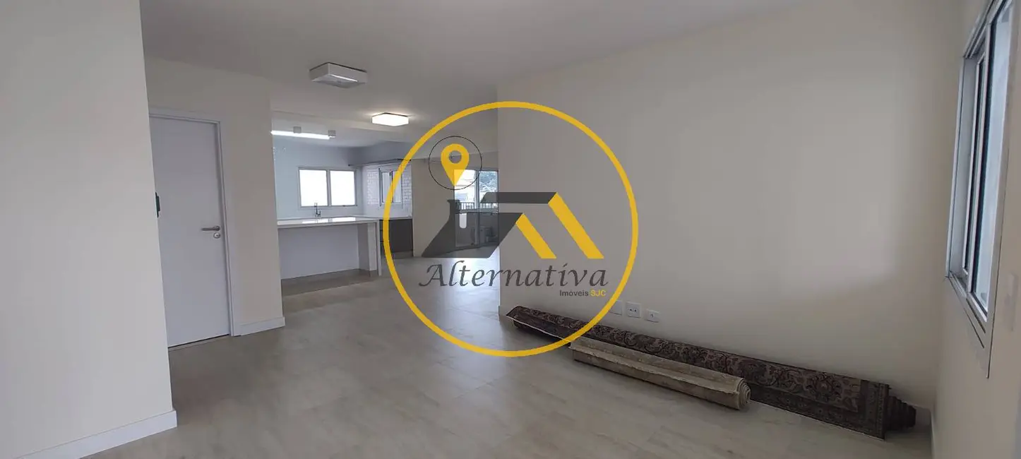 Apartamento com 4 quartos à venda em Sao Jose Dos Campos - SP - imagem 2 Foto 2 de Apartamento com 4 quartos à venda em Sao Jose Dos Campos - SP