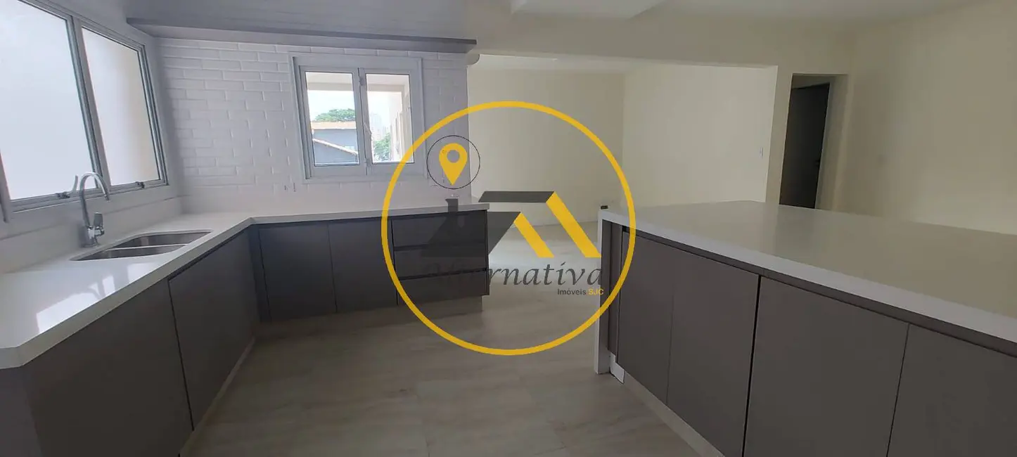 Apartamento com 4 quartos à venda em Sao Jose Dos Campos - SP - imagem 3 Foto 3 de Apartamento com 4 quartos à venda em Sao Jose Dos Campos - SP