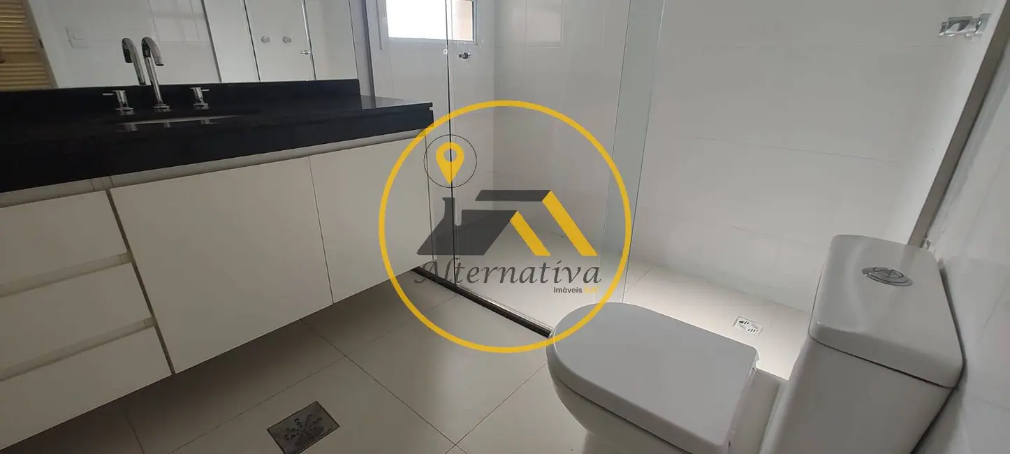 Apartamento com 4 quartos à venda em Sao Jose Dos Campos - SP - imagem 9 Foto 9 de Apartamento com 4 quartos à venda em Sao Jose Dos Campos - SP