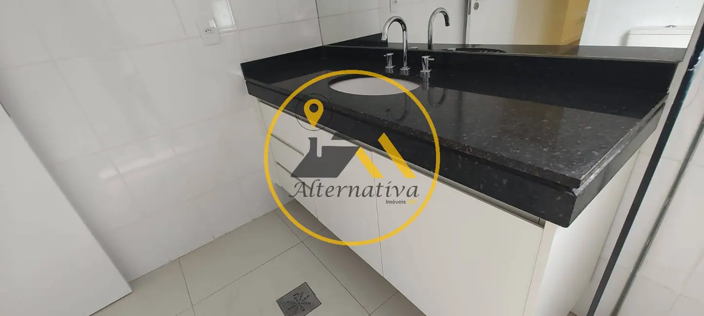 Apartamento com 4 quartos à venda em Sao Jose Dos Campos - SP - imagem 8 Foto 8 de Apartamento com 4 quartos à venda em Sao Jose Dos Campos - SP