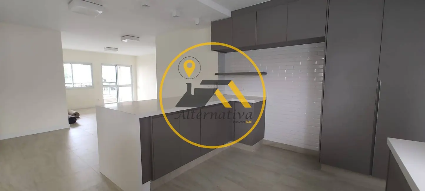 Apartamento com 4 quartos à venda em Sao Jose Dos Campos - SP - imagem 5 Foto 5 de Apartamento com 4 quartos à venda em Sao Jose Dos Campos - SP