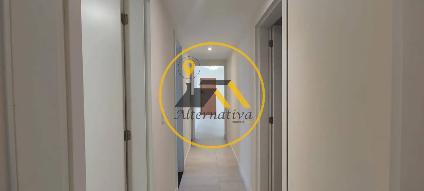 Apartamento com 4 quartos à venda em Sao Jose Dos Campos - SP - imagem 7 Foto 7 de Apartamento com 4 quartos à venda em Sao Jose Dos Campos - SP