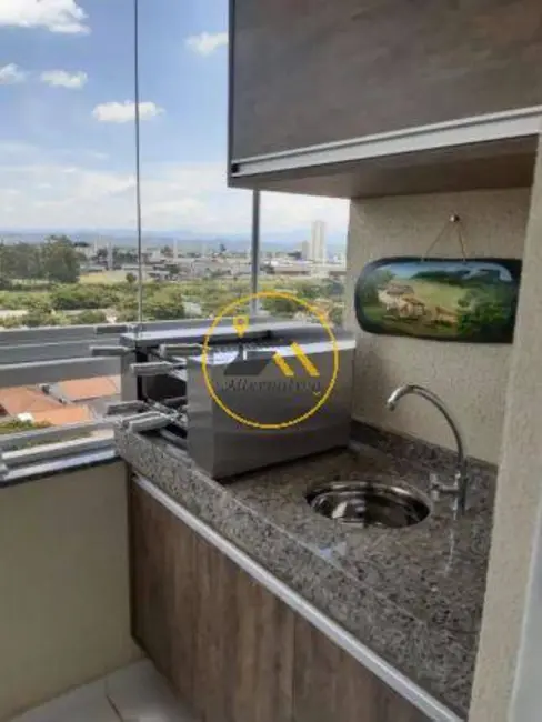 Foto 5 de Apartamento com 2 quartos à venda e para alugar em Sao Jose Dos Campos - SP