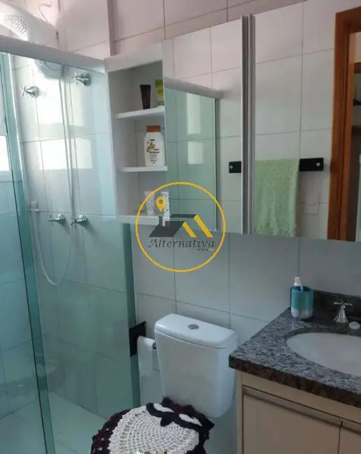 Foto 8 de Apartamento com 2 quartos à venda e para alugar em Sao Jose Dos Campos - SP