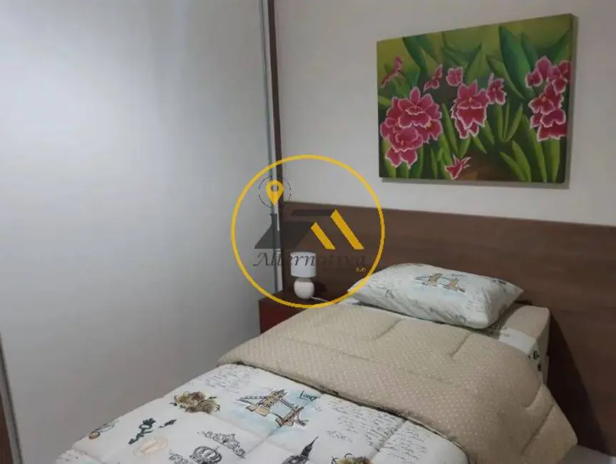 Foto 9 de Apartamento com 2 quartos à venda e para alugar em Sao Jose Dos Campos - SP