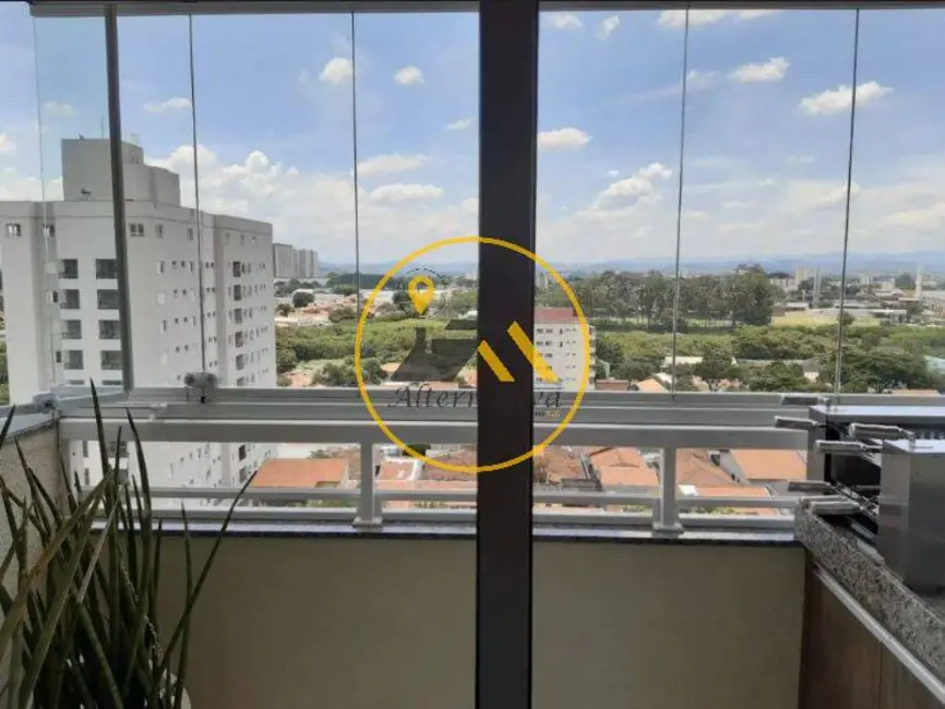 Foto 7 de Apartamento com 2 quartos à venda e para alugar em Sao Jose Dos Campos - SP