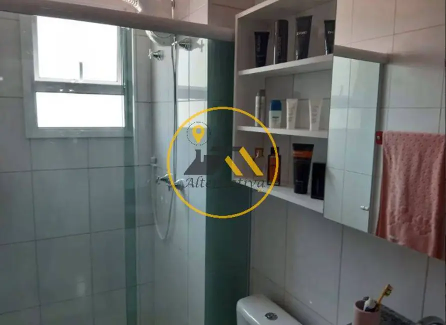 Foto 6 de Apartamento com 2 quartos à venda e para alugar em Sao Jose Dos Campos - SP