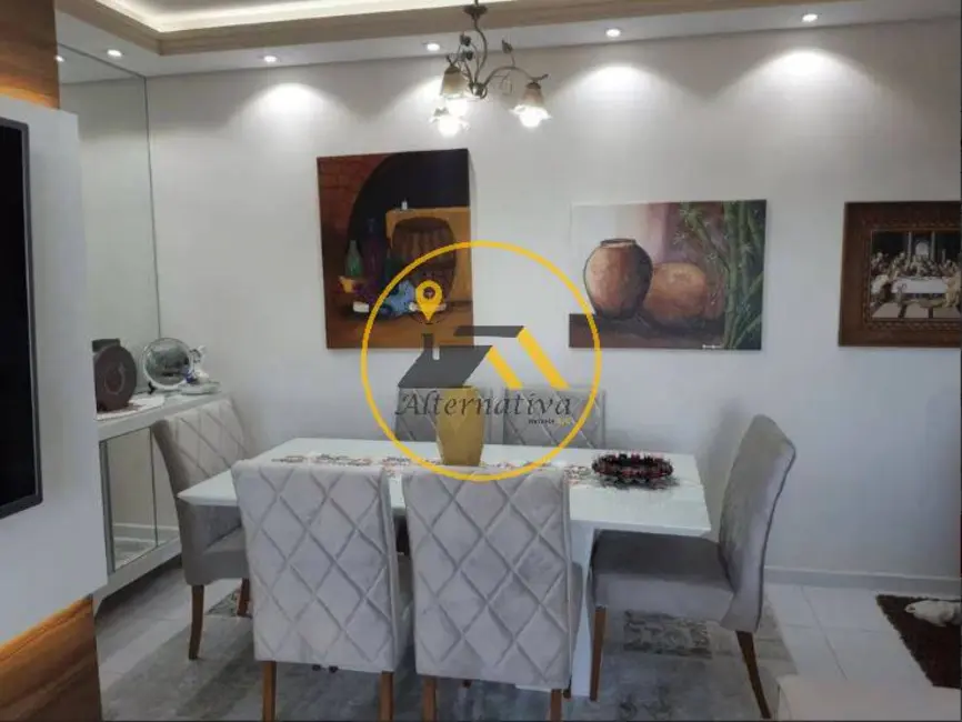 Foto 4 de Apartamento com 2 quartos à venda e para alugar em Sao Jose Dos Campos - SP