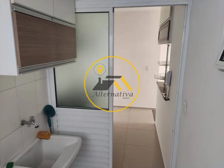 Foto 7 de Apartamento com 3 quartos à venda em Sao Jose Dos Campos - SP