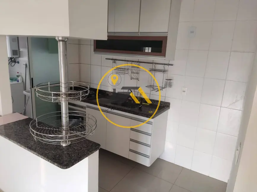 Foto 3 de Apartamento com 3 quartos à venda em Sao Jose Dos Campos - SP