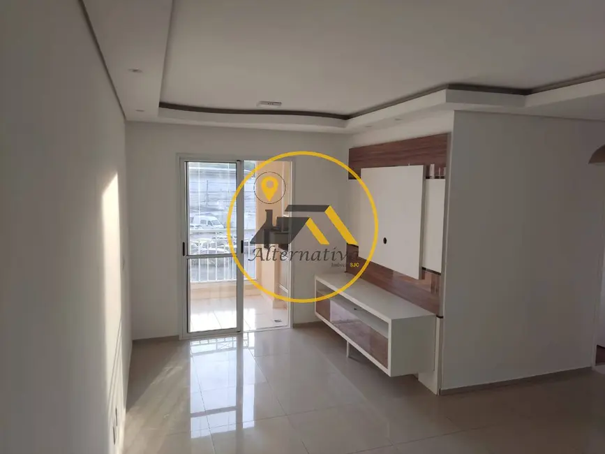 Foto 1 de Apartamento com 3 quartos à venda em Sao Jose Dos Campos - SP