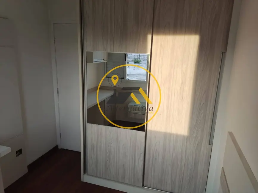 Foto 6 de Apartamento com 3 quartos à venda em Sao Jose Dos Campos - SP