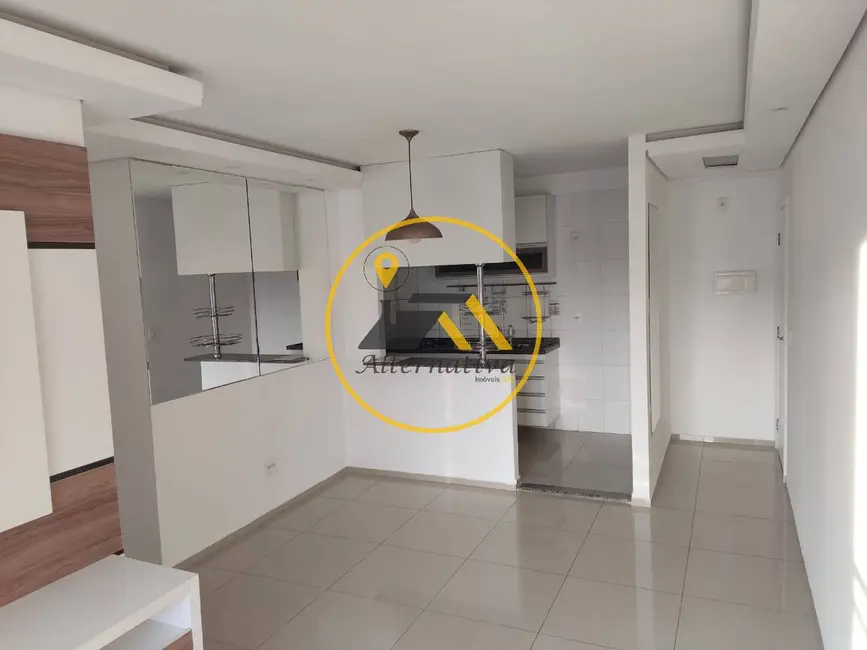 Foto 2 de Apartamento com 3 quartos à venda em Sao Jose Dos Campos - SP