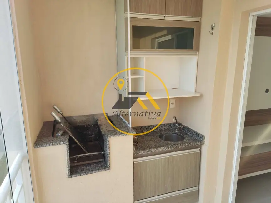 Foto 8 de Apartamento com 3 quartos à venda em Sao Jose Dos Campos - SP