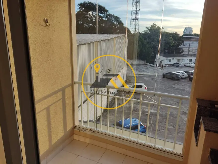 Foto 4 de Apartamento com 3 quartos à venda em Sao Jose Dos Campos - SP