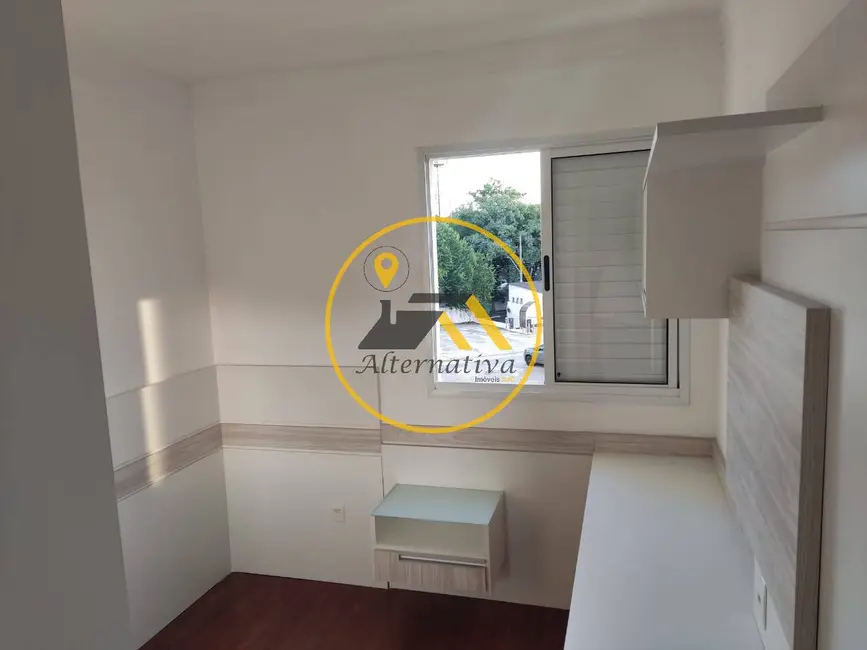 Foto 9 de Apartamento com 3 quartos à venda em Sao Jose Dos Campos - SP