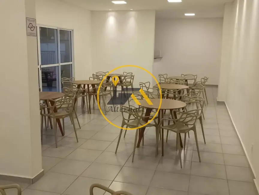 Foto 8 de Apartamento com 2 quartos à venda em Sao Jose Dos Campos - SP