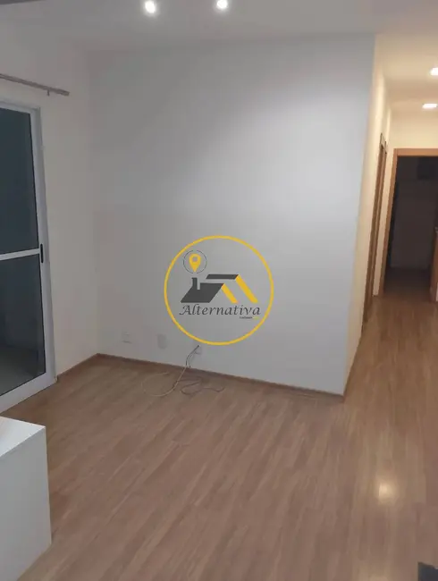 Foto 1 de Apartamento com 2 quartos à venda em Sao Jose Dos Campos - SP
