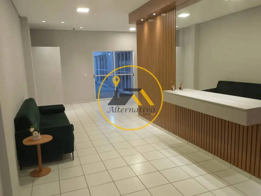 Foto 3 de Apartamento com 2 quartos à venda em Sao Jose Dos Campos - SP