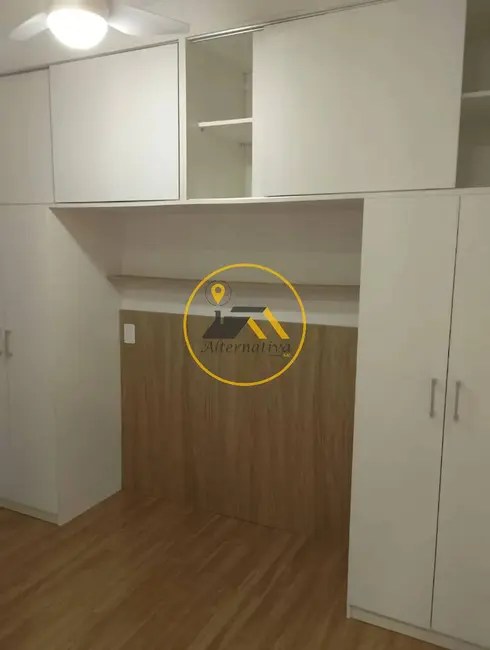 Foto 6 de Apartamento com 2 quartos à venda em Sao Jose Dos Campos - SP