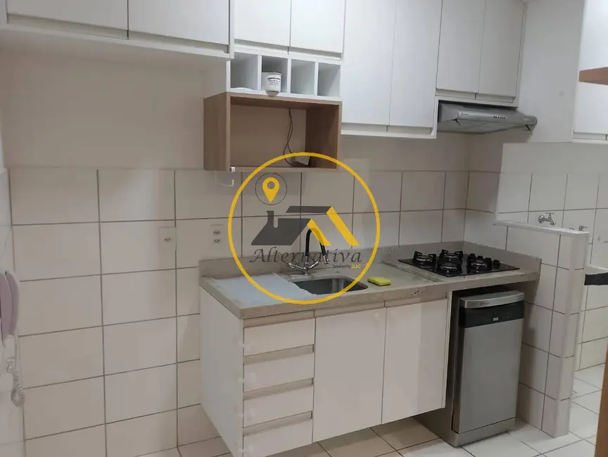Foto 5 de Apartamento com 2 quartos à venda em Sao Jose Dos Campos - SP