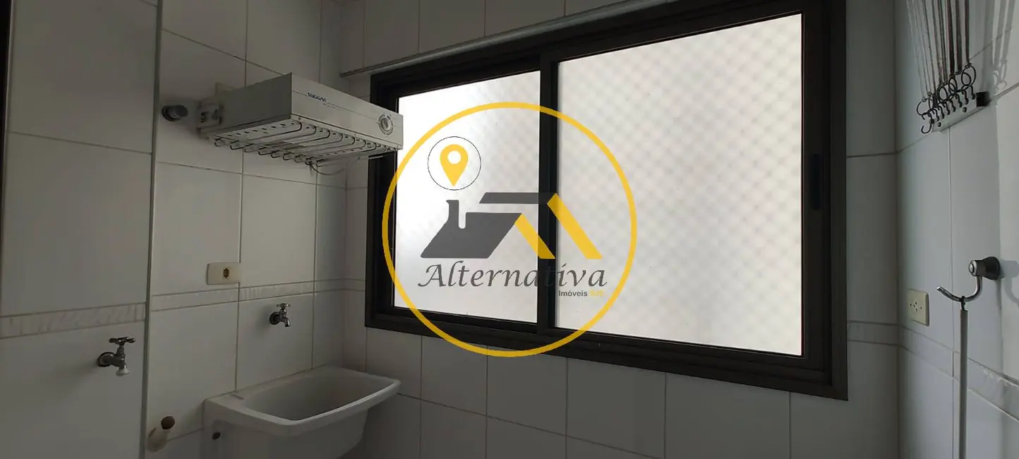 Foto 8 de Apartamento com 3 quartos à venda em Sao Jose Dos Campos - SP