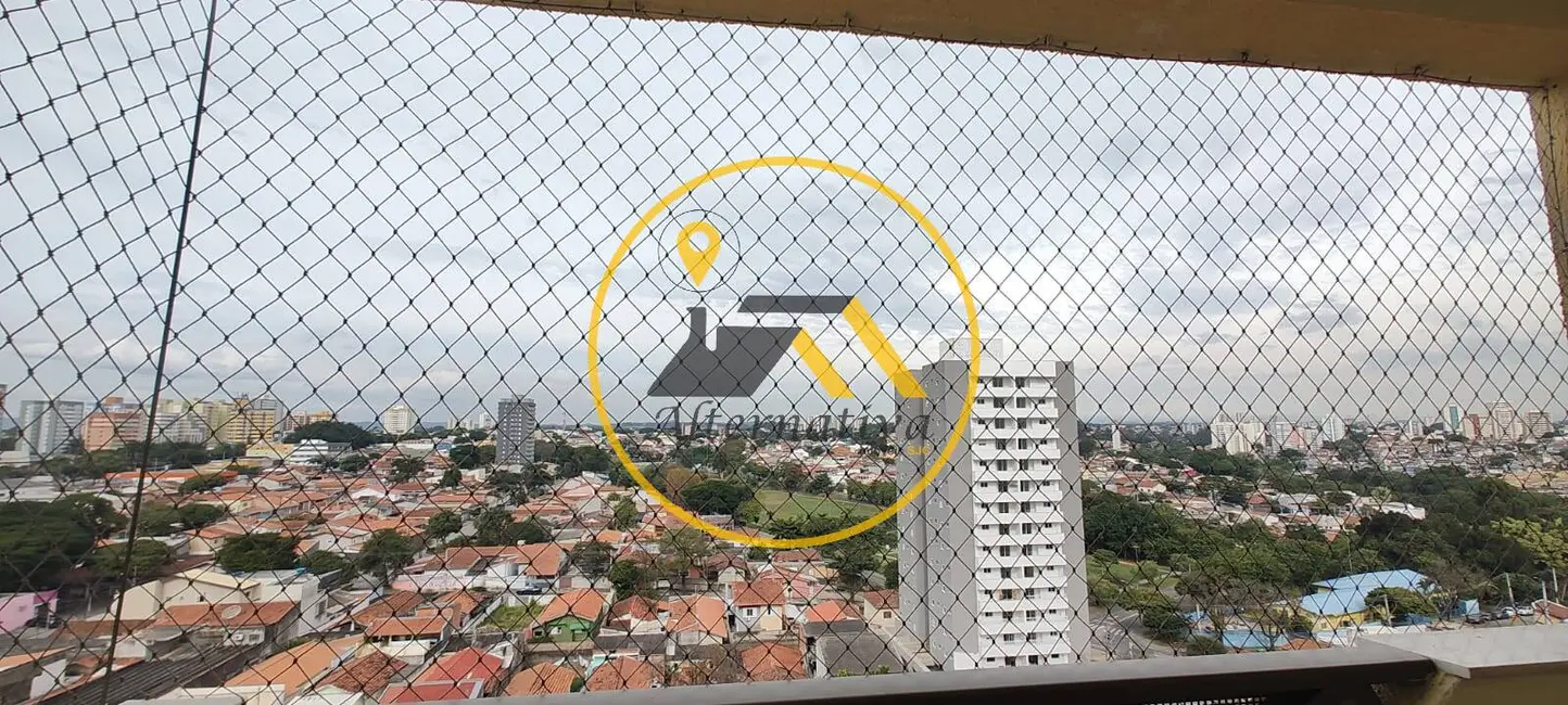 Foto 7 de Apartamento com 3 quartos à venda em Sao Jose Dos Campos - SP