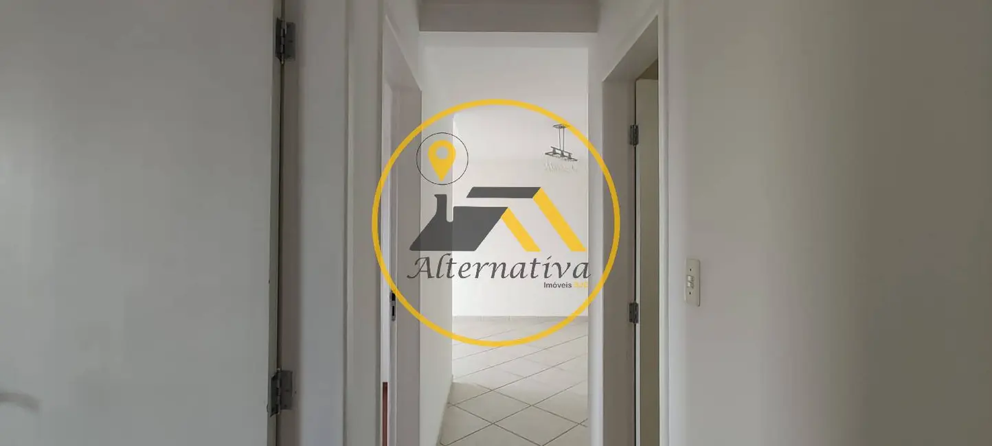 Foto 2 de Apartamento com 3 quartos à venda em Sao Jose Dos Campos - SP