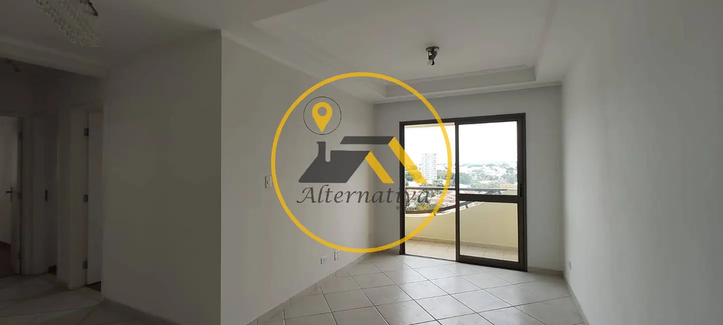 Foto 6 de Apartamento com 3 quartos à venda em Sao Jose Dos Campos - SP