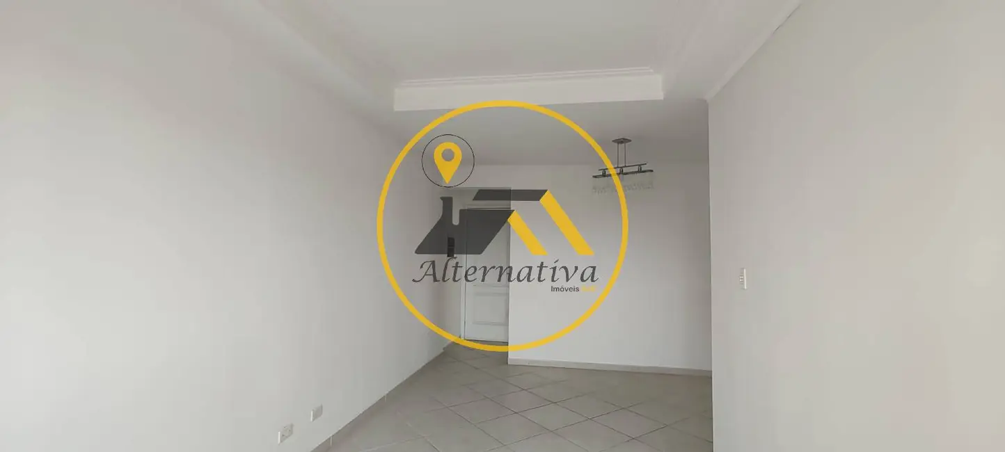 Foto 1 de Apartamento com 3 quartos à venda em Sao Jose Dos Campos - SP