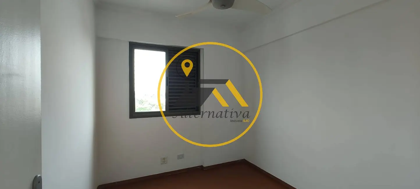 Foto 5 de Apartamento com 3 quartos à venda em Sao Jose Dos Campos - SP