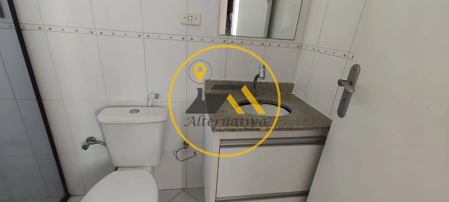 Foto 3 de Apartamento com 3 quartos à venda em Sao Jose Dos Campos - SP