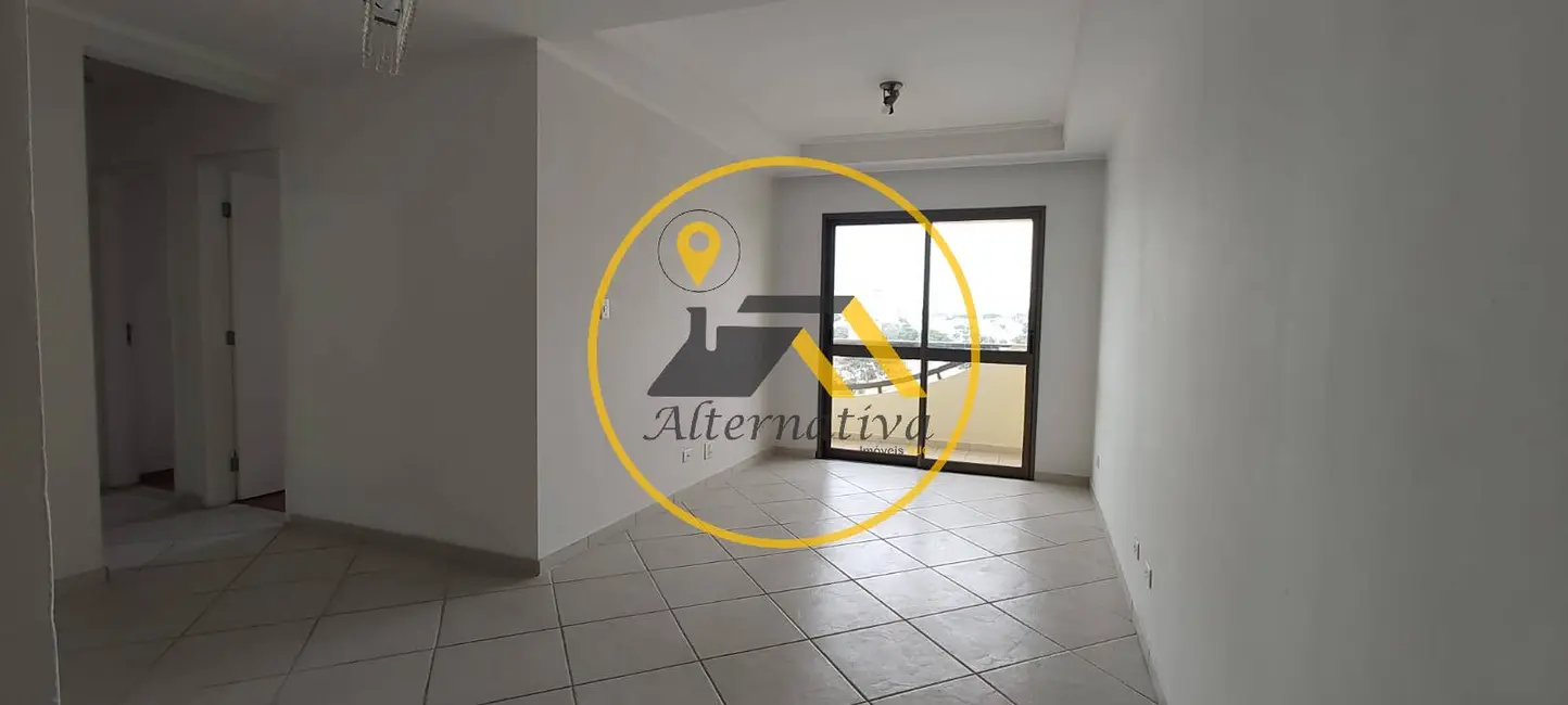 Foto 9 de Apartamento com 3 quartos à venda em Sao Jose Dos Campos - SP