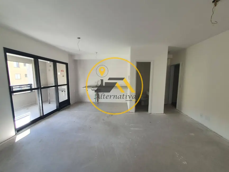 Foto 3 de Apartamento com 2 quartos à venda em Sao Jose Dos Campos - SP