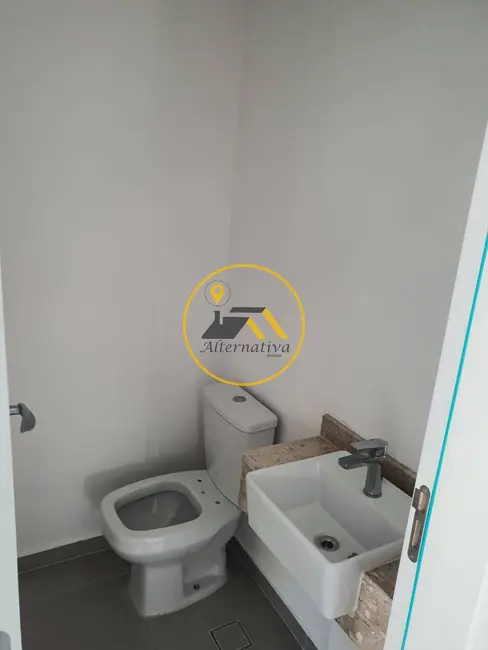 Foto 6 de Apartamento com 2 quartos à venda em Sao Jose Dos Campos - SP