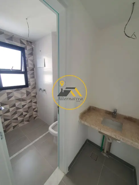 Foto 7 de Apartamento com 2 quartos à venda em Sao Jose Dos Campos - SP