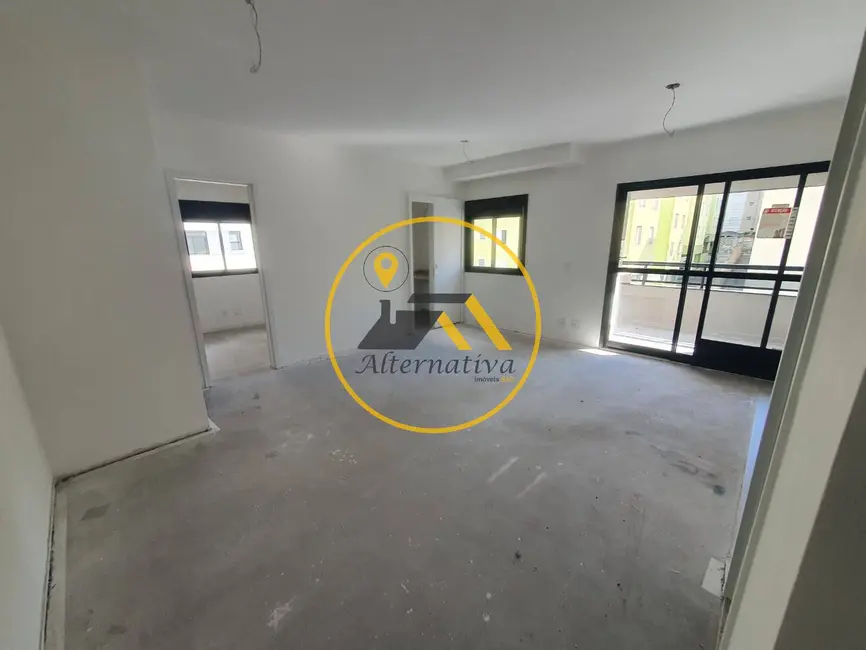 Foto 4 de Apartamento com 2 quartos à venda em Sao Jose Dos Campos - SP