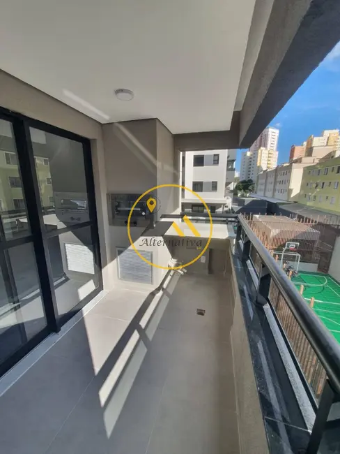 Foto 5 de Apartamento com 2 quartos à venda em Sao Jose Dos Campos - SP
