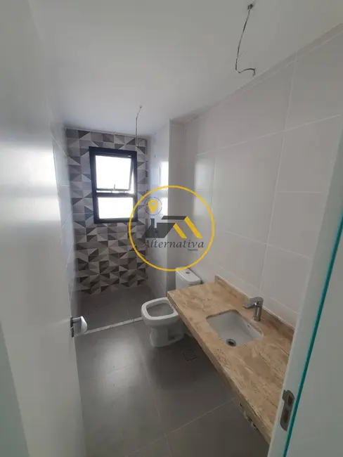 Foto 8 de Apartamento com 2 quartos à venda em Sao Jose Dos Campos - SP