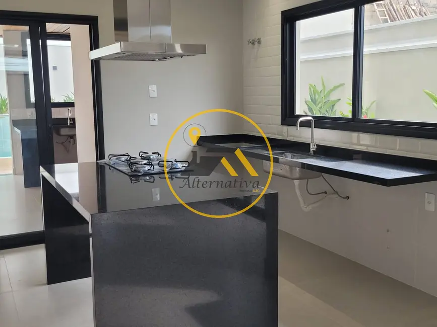 Foto 7 de Sobrado com 4 quartos à venda, 300m2 em Sao Jose Dos Campos - SP